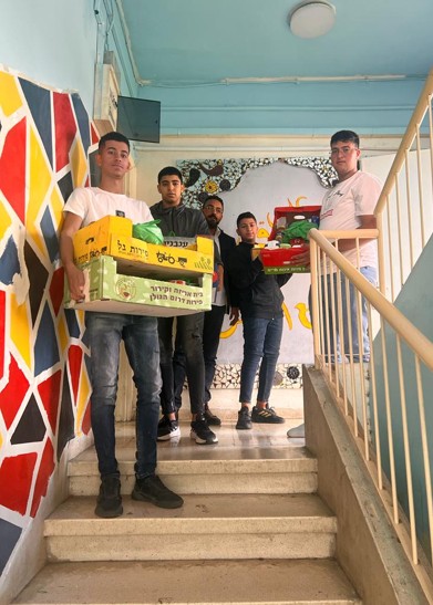סלים של תקווה